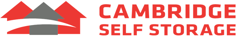 Cambridge Self Storage Logo