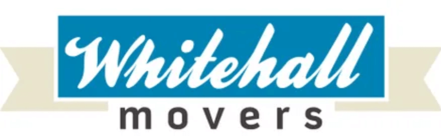 Whitehall Movers Logo